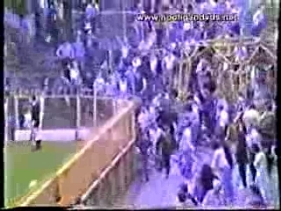 British Hooligans Mix Vol 11
