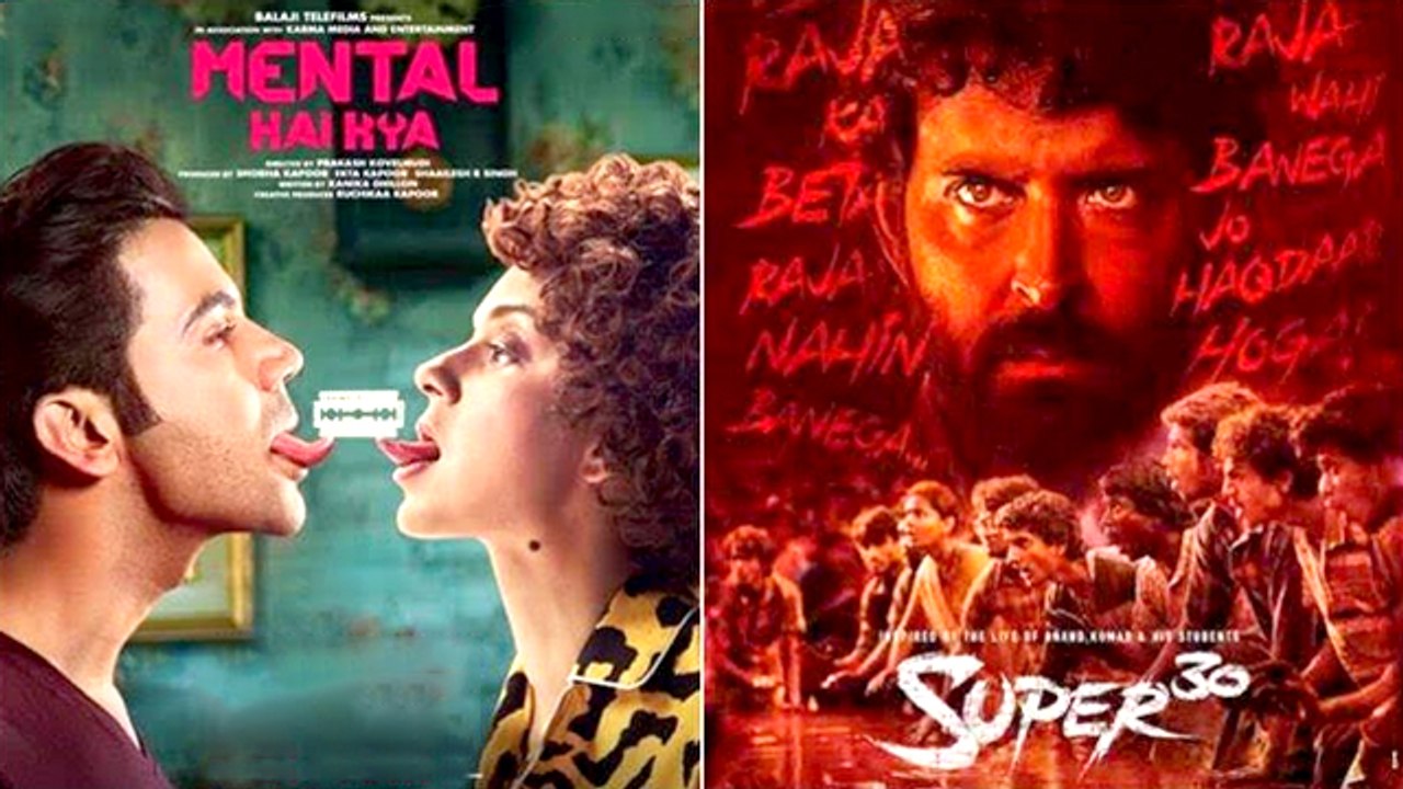 Did Kangana Request For Release Date Of Mental...