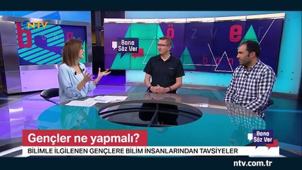 Bana Söz Ver 8 Mayıs 2019