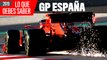 Vídeo: Claves del GP España F1 2019