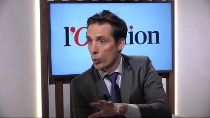 Download Video: Vers une alliance avec les écologistes au niveau européen? Jean-Baptiste Djebbari (LREM) répond