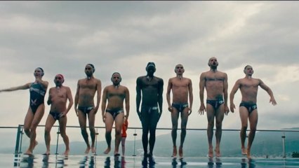 Trois bonnes raisons d'aller voir « Les crevettes pailletées »