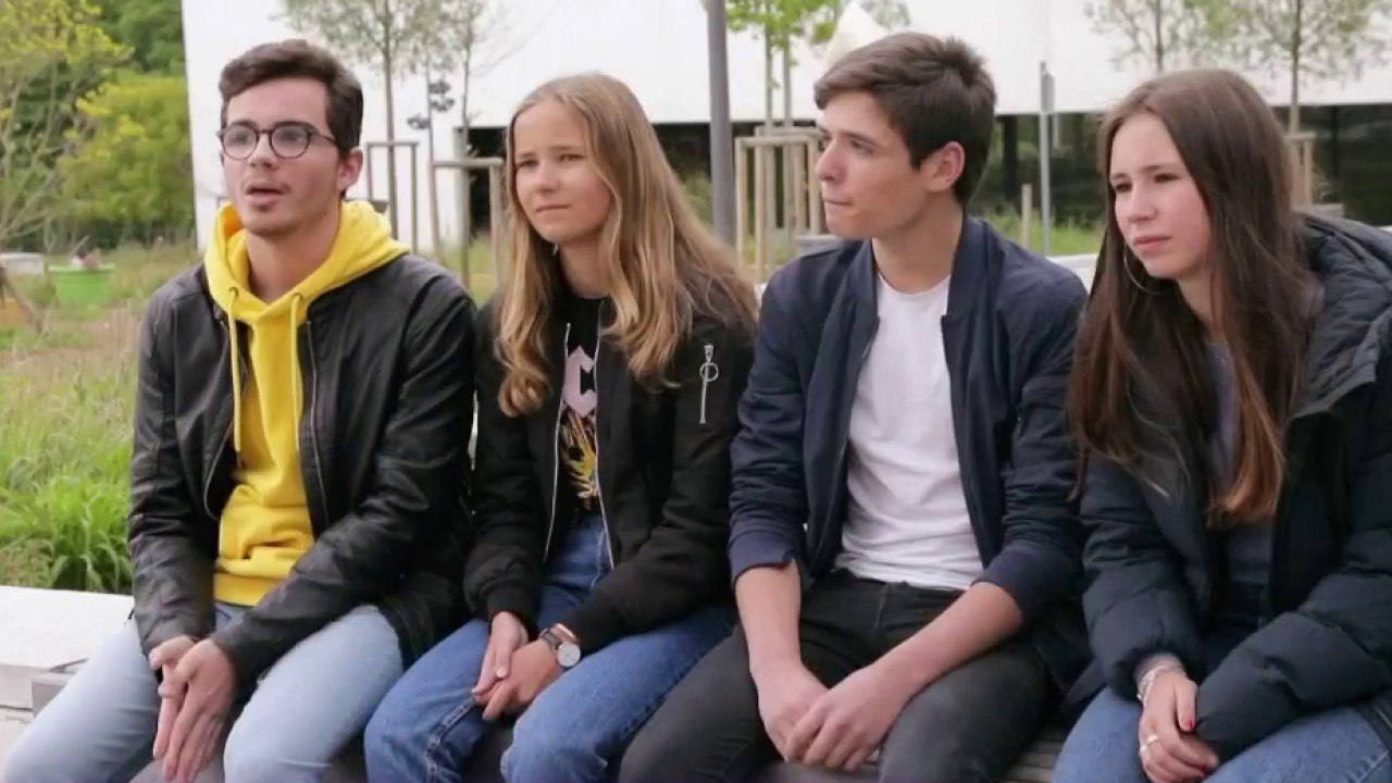 Éducation - La réforme du lycée