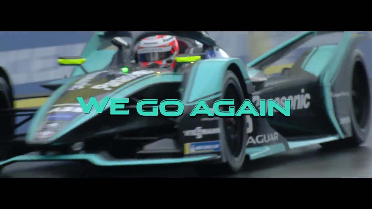 Panasonic Jaguar Racing aim for double-points finish at iconic Monaco E-Prix