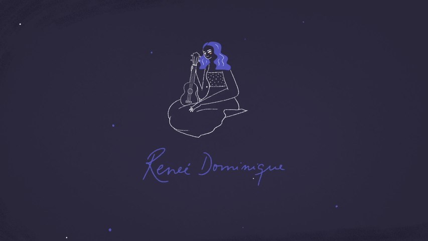 Reneé Dominique - Somewhere Only We Know
