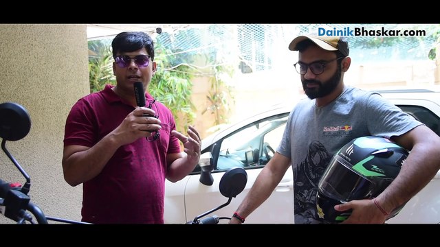 Gear Up रोड सेफ़्टी ड्राइव कैंपेन डे 4- मुंबई से इंदौर तक का सफर