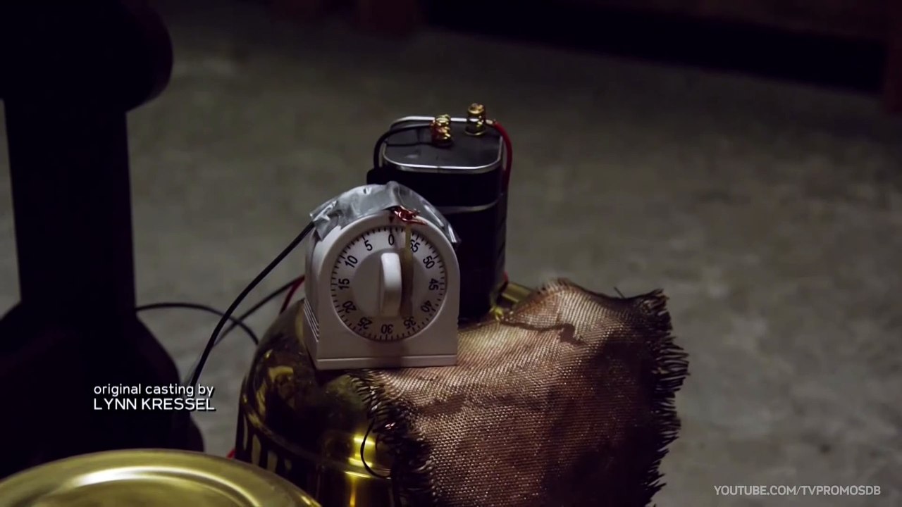 Chicago Fire S07E21 The White Whale