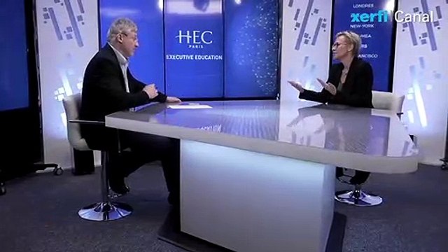 Faire du développement durable une opportunité stratégique [Laurence Lehmann-Ortega]