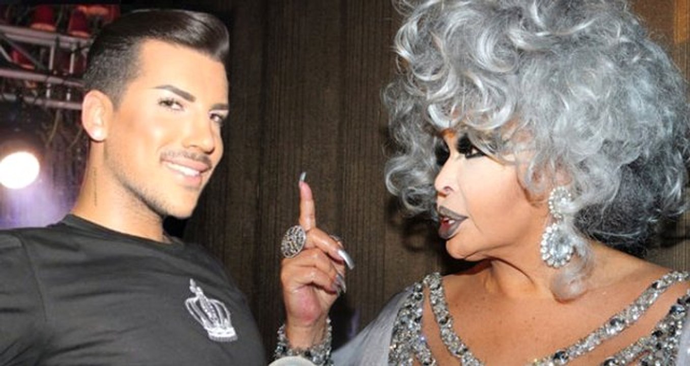 Bülent Ersoy, Kerimcan Durmaz'a Tepki Gösterenlere Ateş Püskürdü