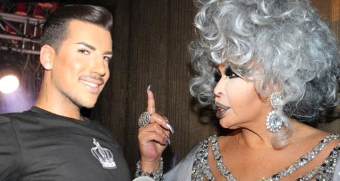 Bülent Ersoy, Kerimcan Durmaz'a Tepki Gösterenlere Ateş Püskürdü