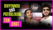 Divyenndu and Patralekha talk about their upcoming web-film Badnaam Gali