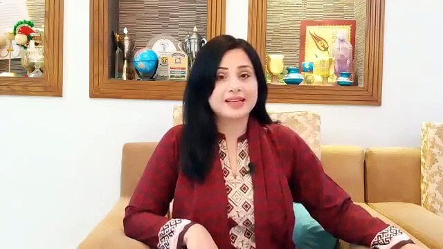 Who is Shabbar Zaidi New Chairman FBR - Big Challenge for pm Imran Khan - Nazia Mustafa