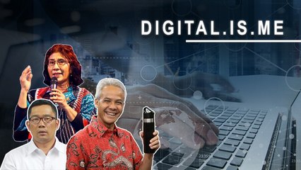 Highlight Opsi - Digital.Is.Me