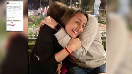 Namrata Shirodkar’s Lovely Post For MaheshB abu And Maharshi || Filmibeat Telugu