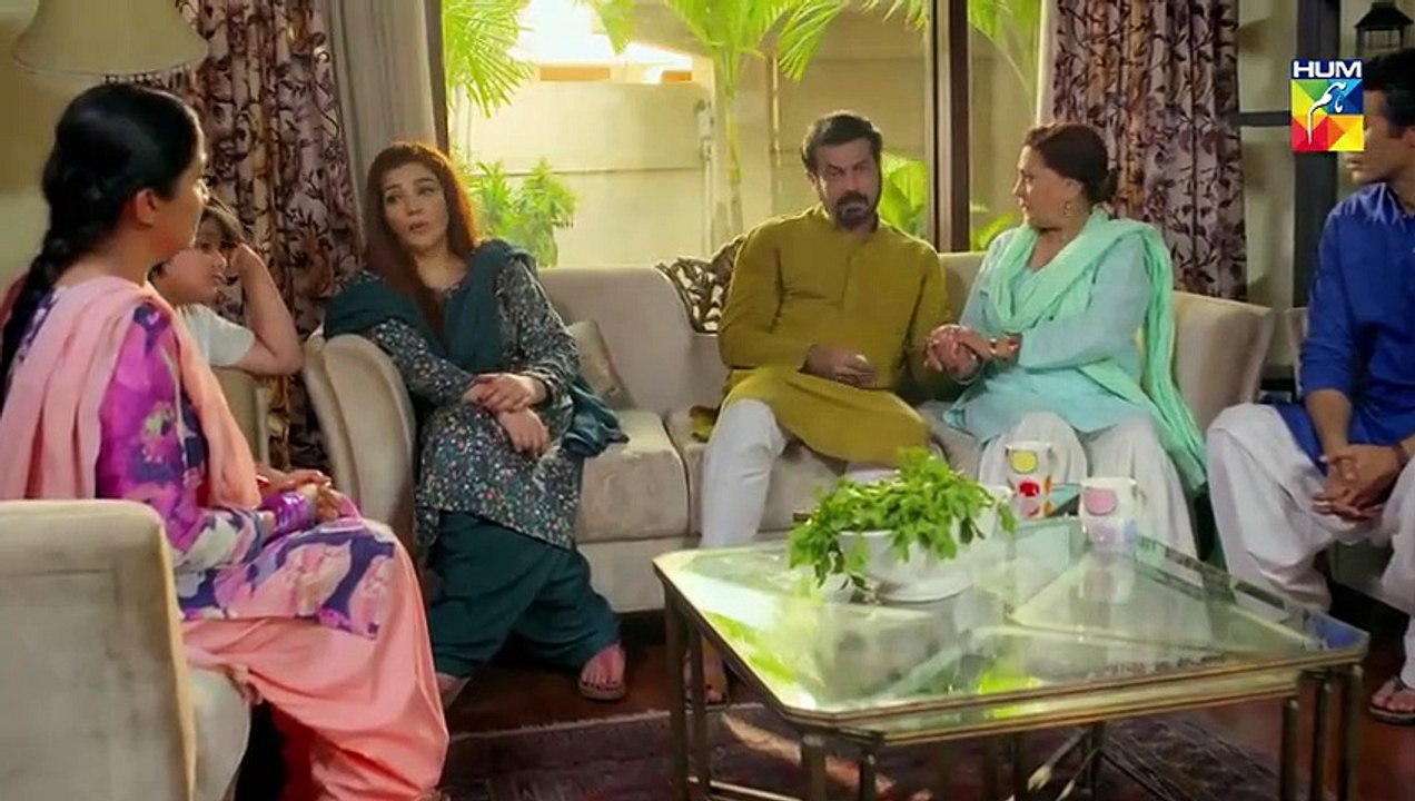 Suno Chanda Season 2 Episode #01 HUM TV Drama 7 May 2019|fun channel