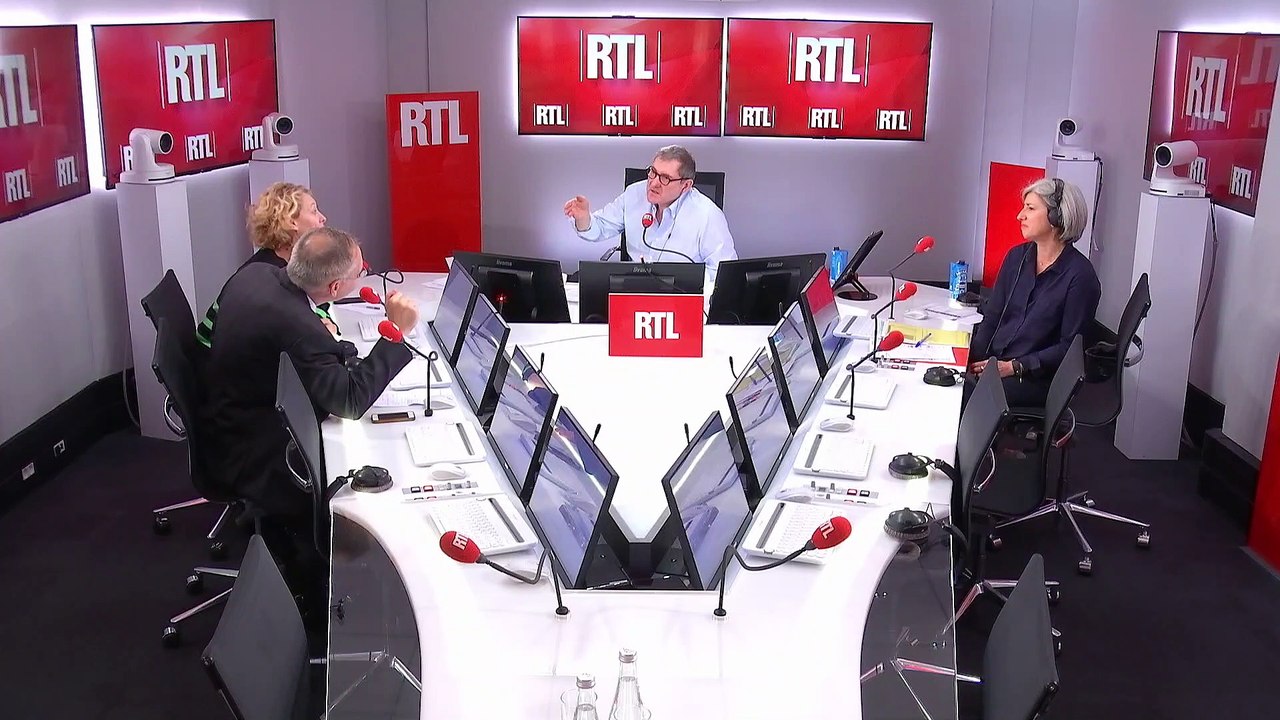 Royaume-Uni : les députés européens pourraient "ne jamais siéger", à cause du Brexit