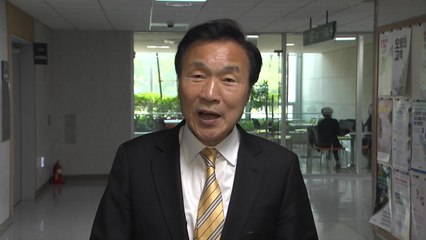 손학규 "文 완전한 실패, 경제·안보 철학 바꿔야" / YTN