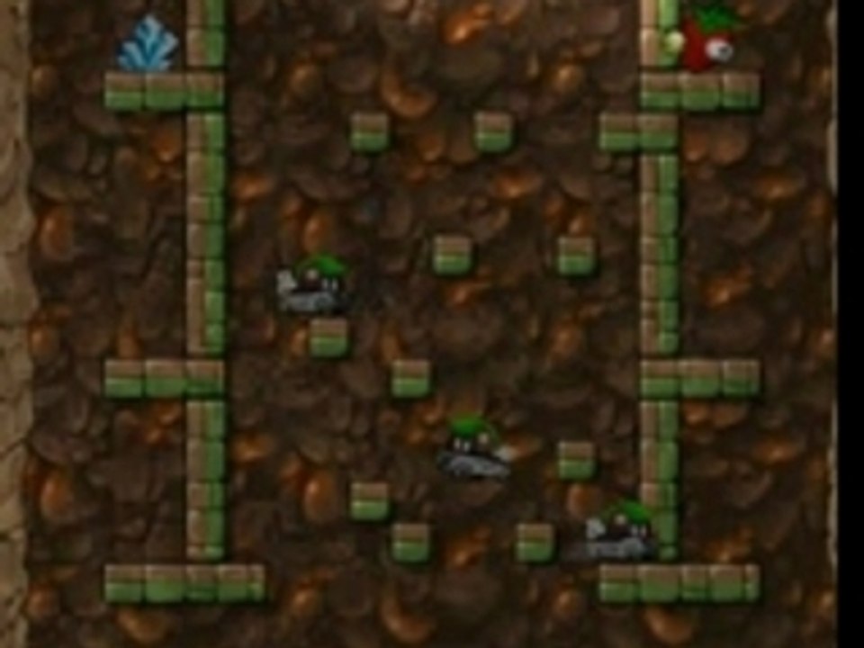 level hammerfest 88