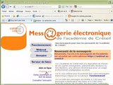 Réinitialiser son mot de passe de messagerie professionnelle