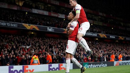 Europa League: Βγαίνει το ζευγάρι του τελικού