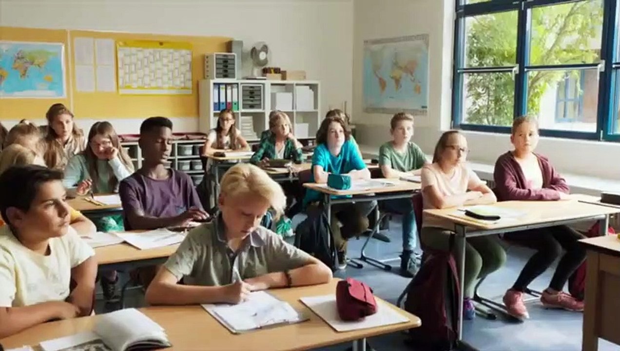 „Applaus für Felix – Ein Tag im Bundestag“ - Neuer Kinderfilm des Deutschen Bundestages (in HD)