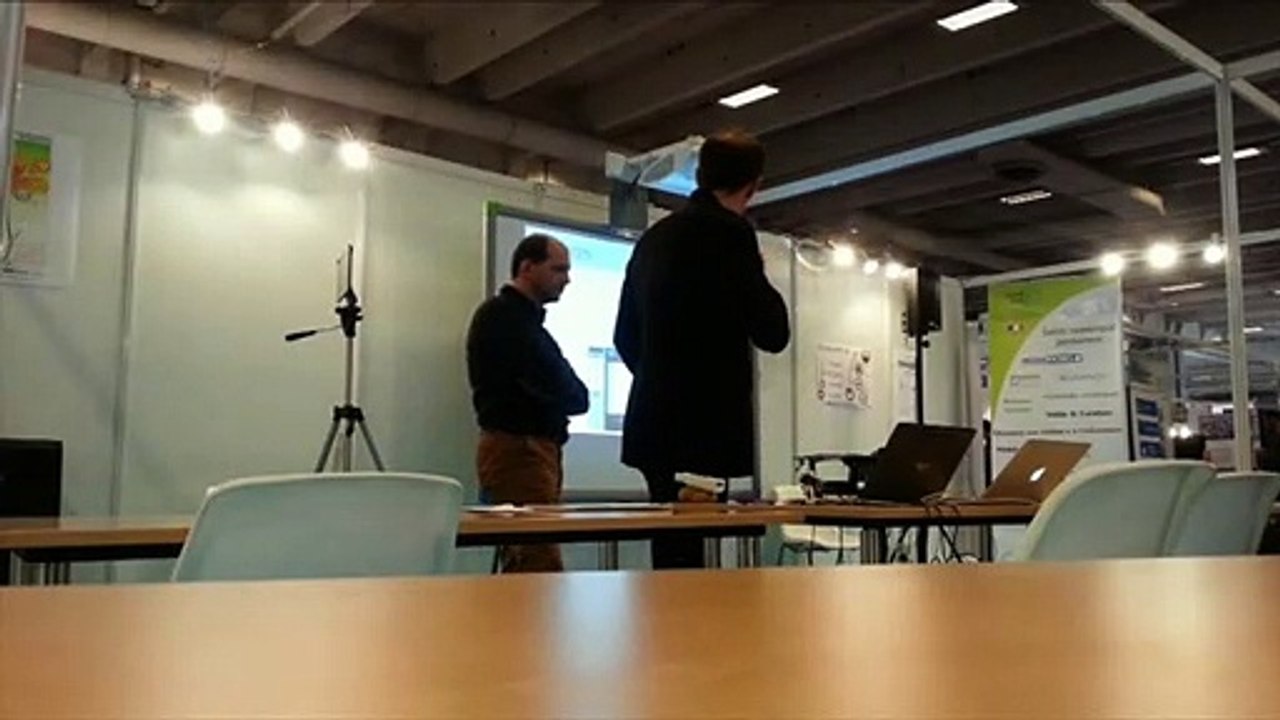 Les TICE au service des apprentissages en EPS : GymEPS, AcroEPS (2)'