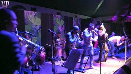 Barbaro Fines Y Su Mayimbe - Las Gallinas