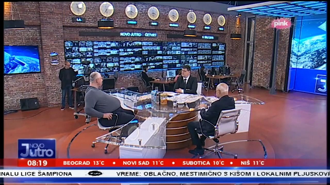 KAKO JE ŠEŠELJ OTEO 1000 EVRA TOMI FILI U HAGU: Lider radikala napravio sačekušu poznatom advokatu a EVO ZBOG ČEGA GA JE  ČEKAO MESECIMA!