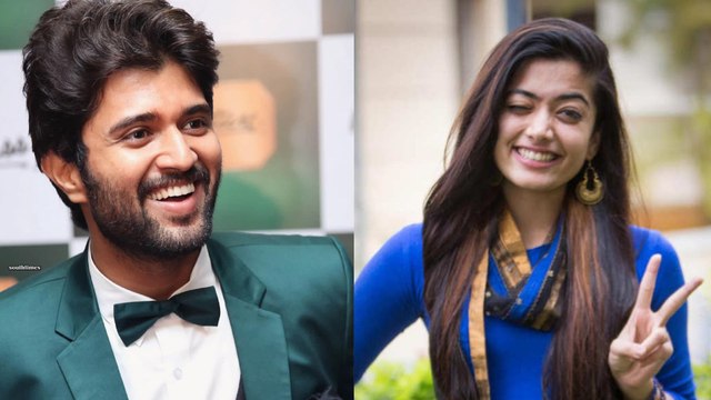 ಲಿಪ್ ಲಾಕ್ ಮೂಲಕ ಸದ್ದು ಮಾಡಿದ್ದ ರಶ್ಮಿಕಾ ಅಭಿಮಾನಿಗಳಿಗೆ ಕೊಟ್ರು ಸಿಹಿ ಸುದ್ದಿ..!? | FILMIBEAT KANNADA