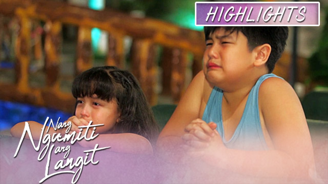 nang ngumiti ang langit july 4 2025 full episode pariwiki