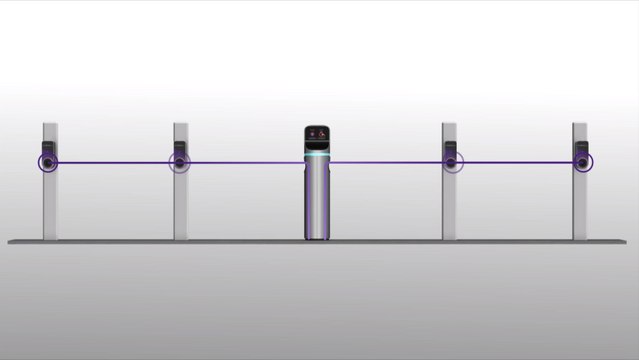 JuiceStation de Endesa