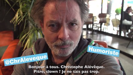 La Story Littéraire de Christophe Alévêque : un immense classique à redécouvrir - lecteurs.com