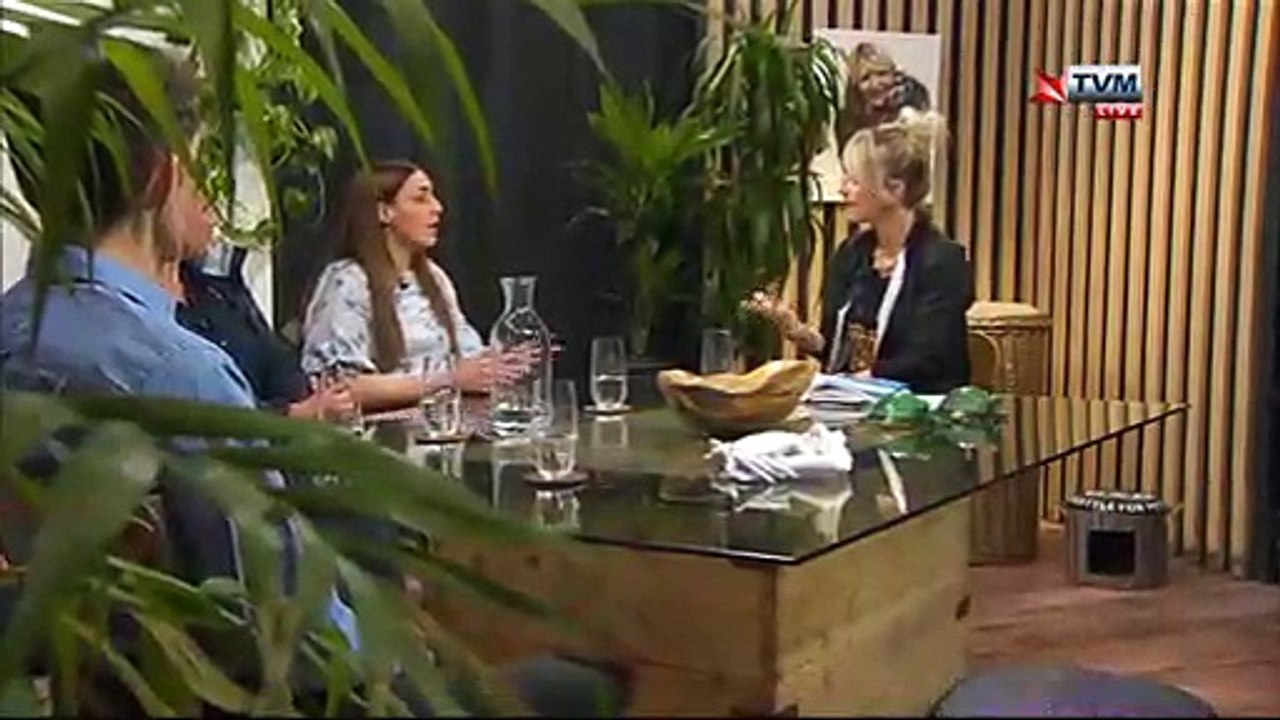 Animal Diaries - S07E32