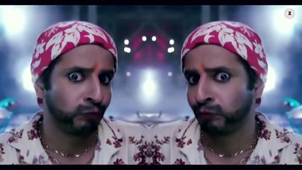 Chor Bani Thangaat Kare || TITLE TRACK