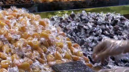 İftar ve sahurda kayısı tüketin önerisi - MALATYA