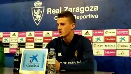 Carlos Nieto Analiza el Partido Frente al Extremadura