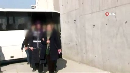 Mardin merkezli 7 ilde FETÖ/PDY operasyonu: 12 gözaltı