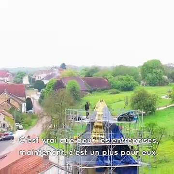 4G Haute-Marne - Témoignages d’habitants de Rougeux