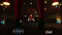 Riverdale Season 3 Episode 22 Promo Survive the Night (2019)
