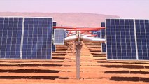 مصر.. محطة توليد الكهرباء بالطاقة الشمسية هي الأكبر في العالم