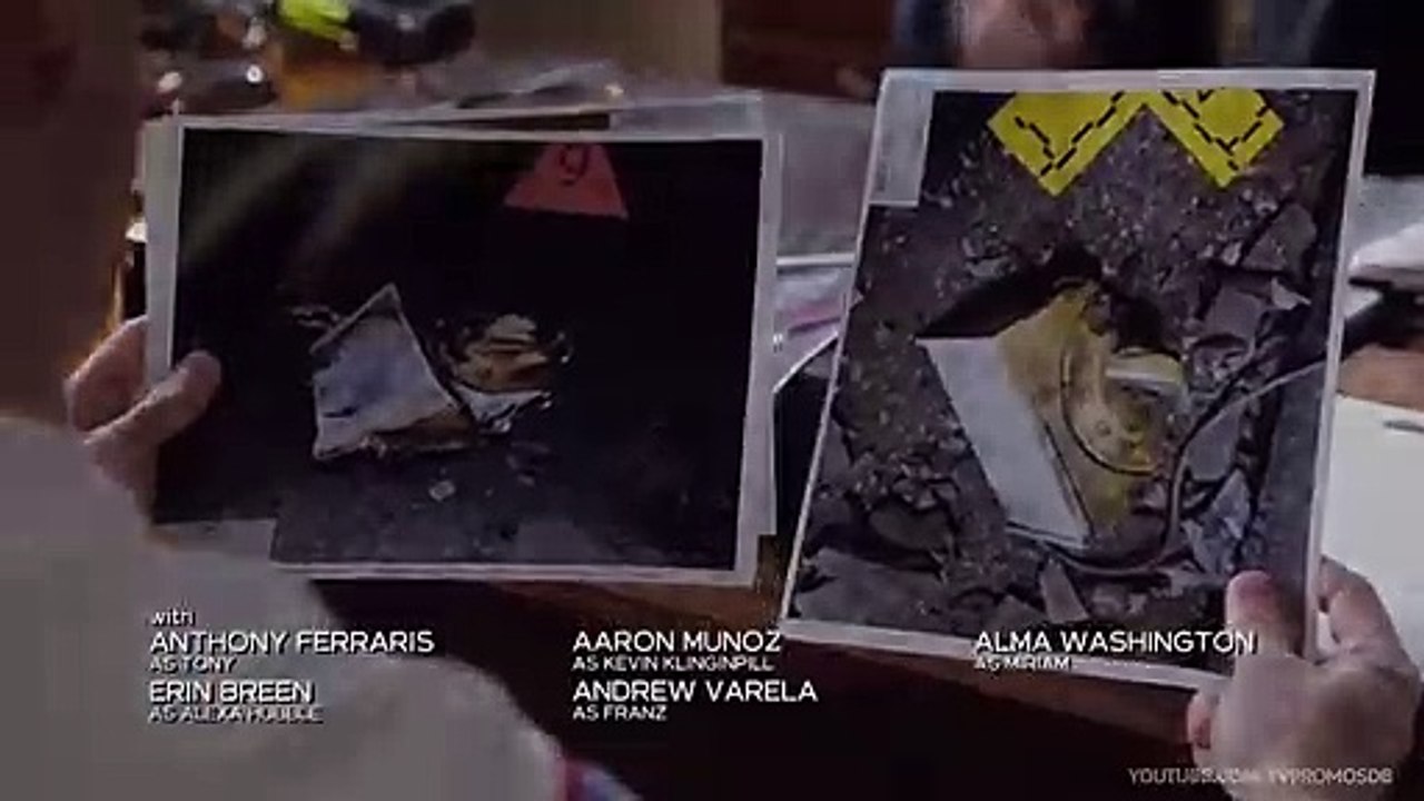 Chicago Fire Season 7 Ep.21 Promo The White Whale (2019)