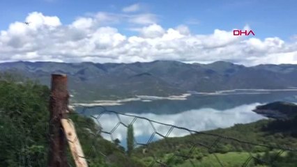 Samsun'da Kayıp Çocuk Aranıyor