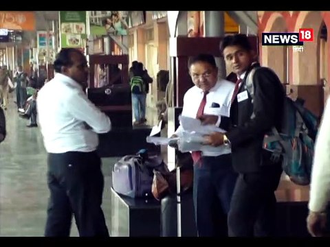 OMG: 2 साल की लड़ाई के बाद IRCTC ने इंजीनियर को लौटाए टिकट कैंसिल के 33 रुपए-irctc-returns-33-rupees-for-cancell-ticket-after-two-years-in-kota