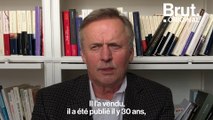 Comment le romancier John Grisham a changé de vie