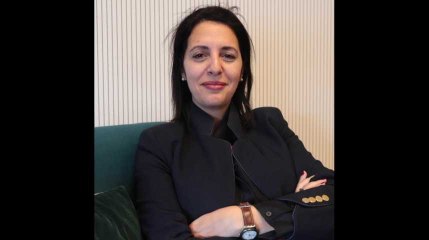 Tac O Tac Zakia Khattabi