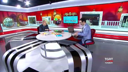 Prof. Dr. Ramazan Ayvallı ile İftara Doğru | 3. Gün | 8 Mayıs 2019