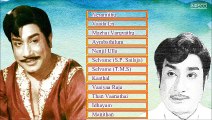 Remembering Sivaji Ganesan ¦ Best Tamil Film Songs ¦ Great Actor of Tamil Cinema