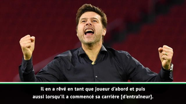 Demies - Mourinho : Normal que Pochettino ait pleuré