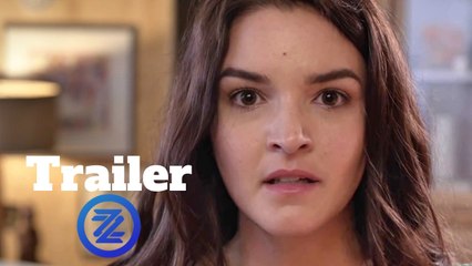 Who's Stalking Me? Trailer #1 (2019) Michael Welch, Cara Santana Drama Movie HD
