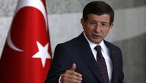 Parti Kuracağı Kesinleşen Ahmet Davutoğlu, Sahaya İniyor